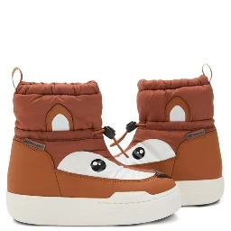 "JR PARK MID ANIMAL" BOOTS