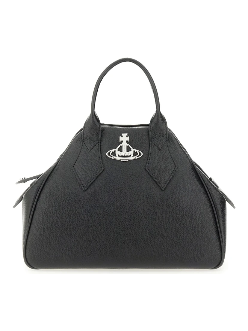 HANDBAG "YASMINE" MEDIUM