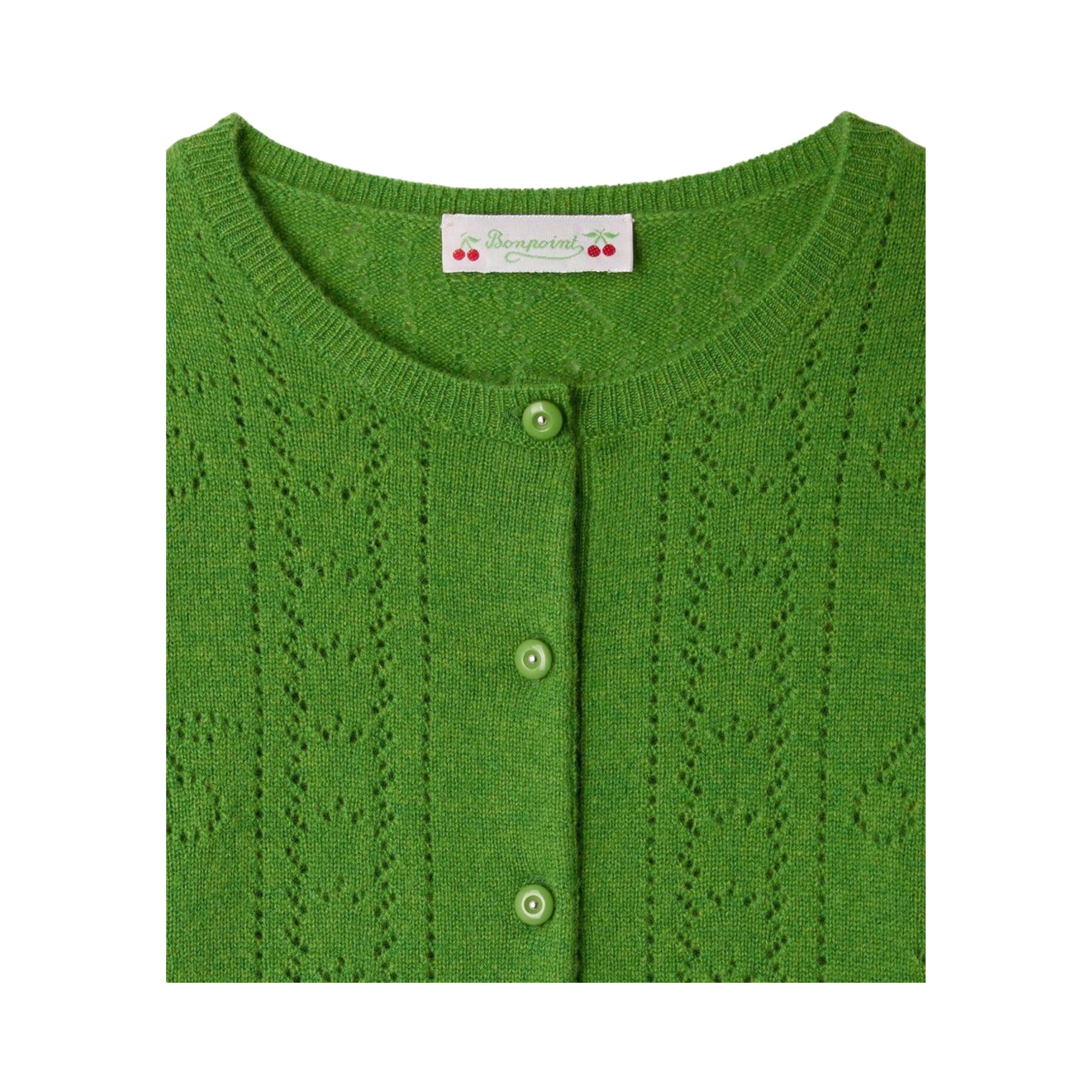 CARDIGAN "JOSIANE"