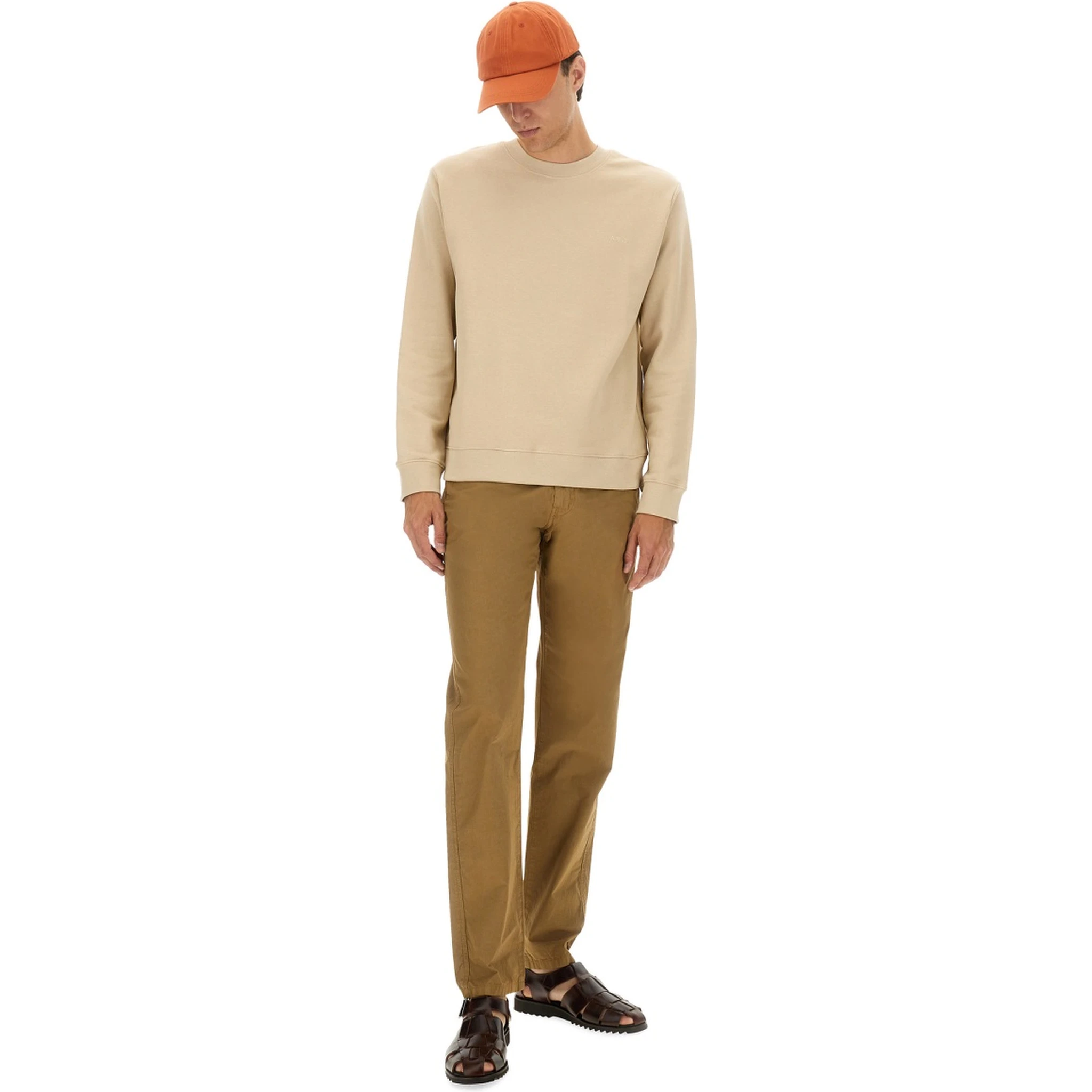 سويت شيرت عادي