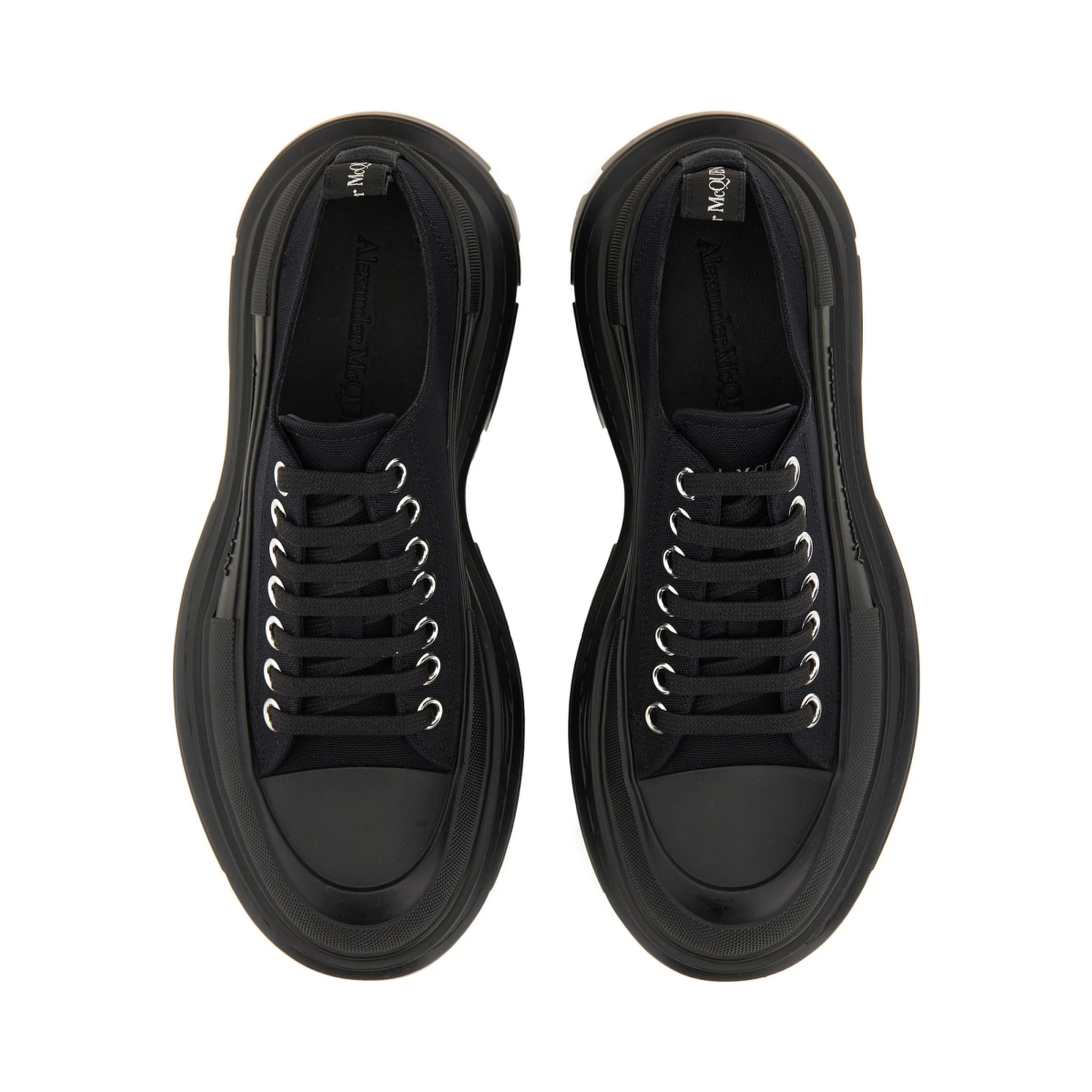 "TREAD SLICK" SNEAKER