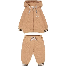 SWEATSHIRT WITH PANTS SET