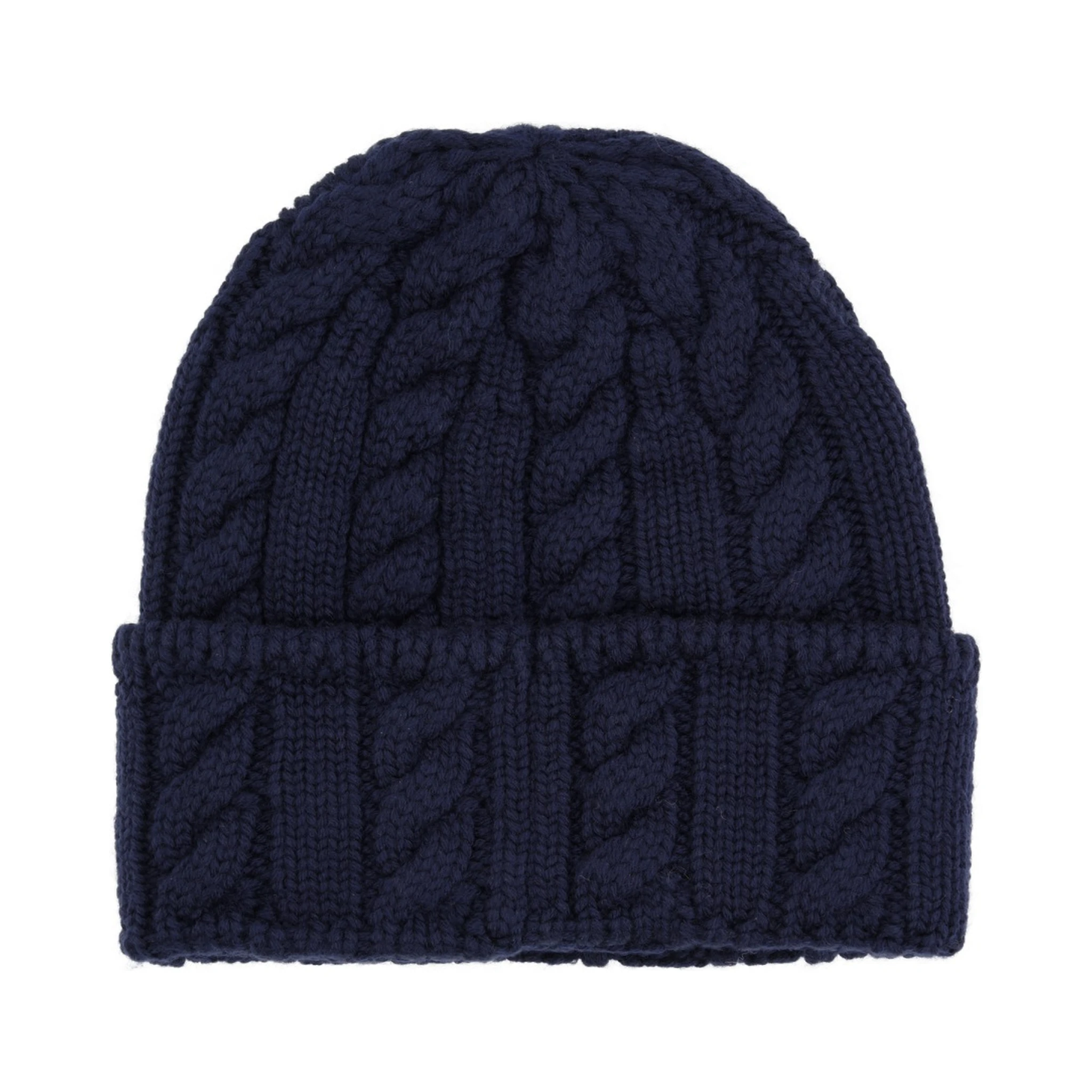WOOL CAP