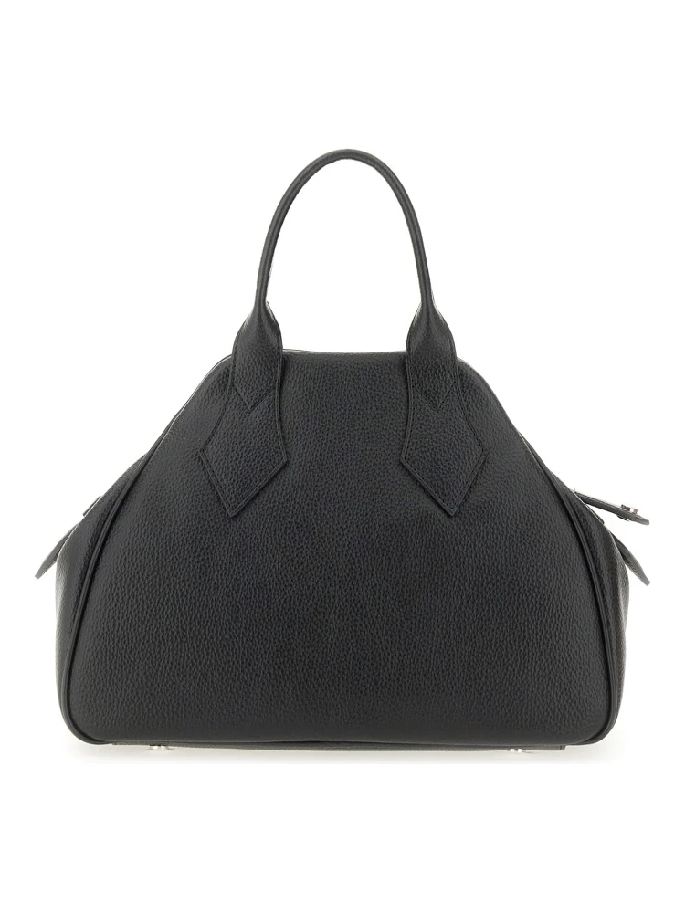 HANDBAG "YASMINE" MEDIUM alternative