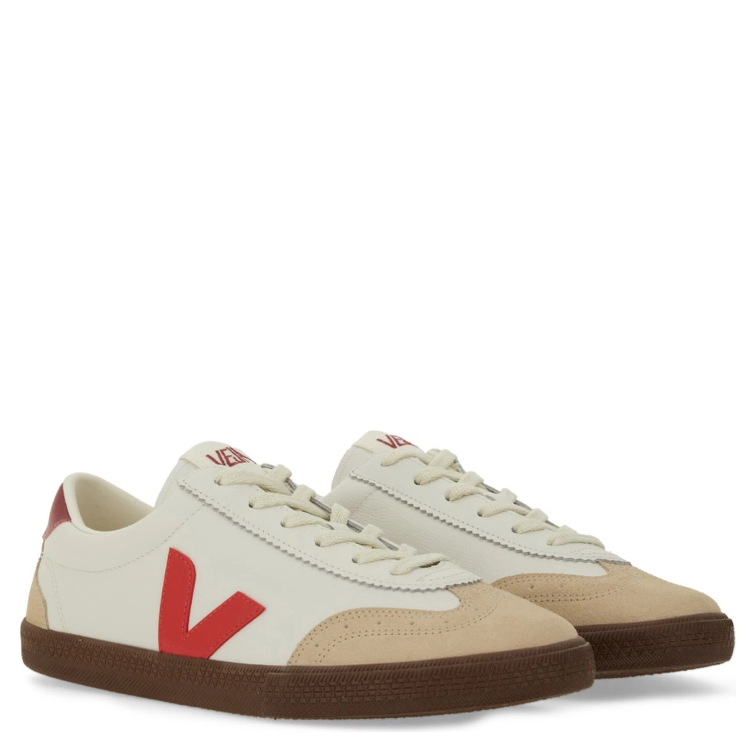 "VOLLEY" SNEAKER