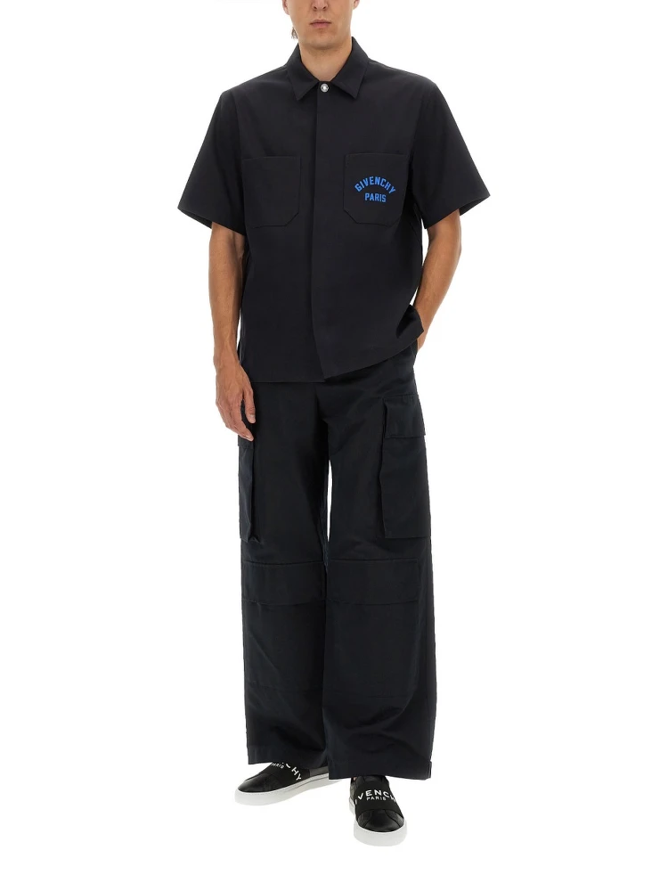 COTTON SHIRT alternative