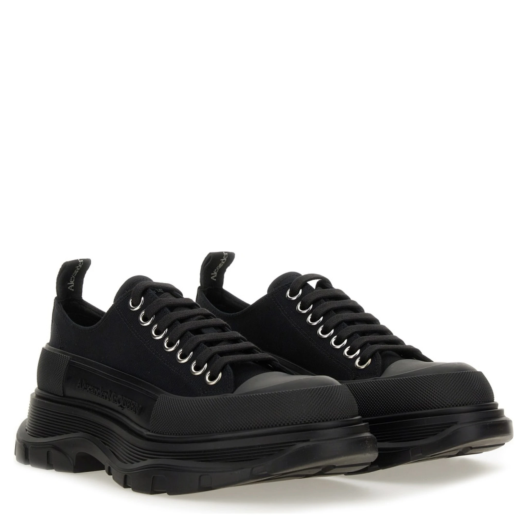 "TREAD SLICK" SNEAKER