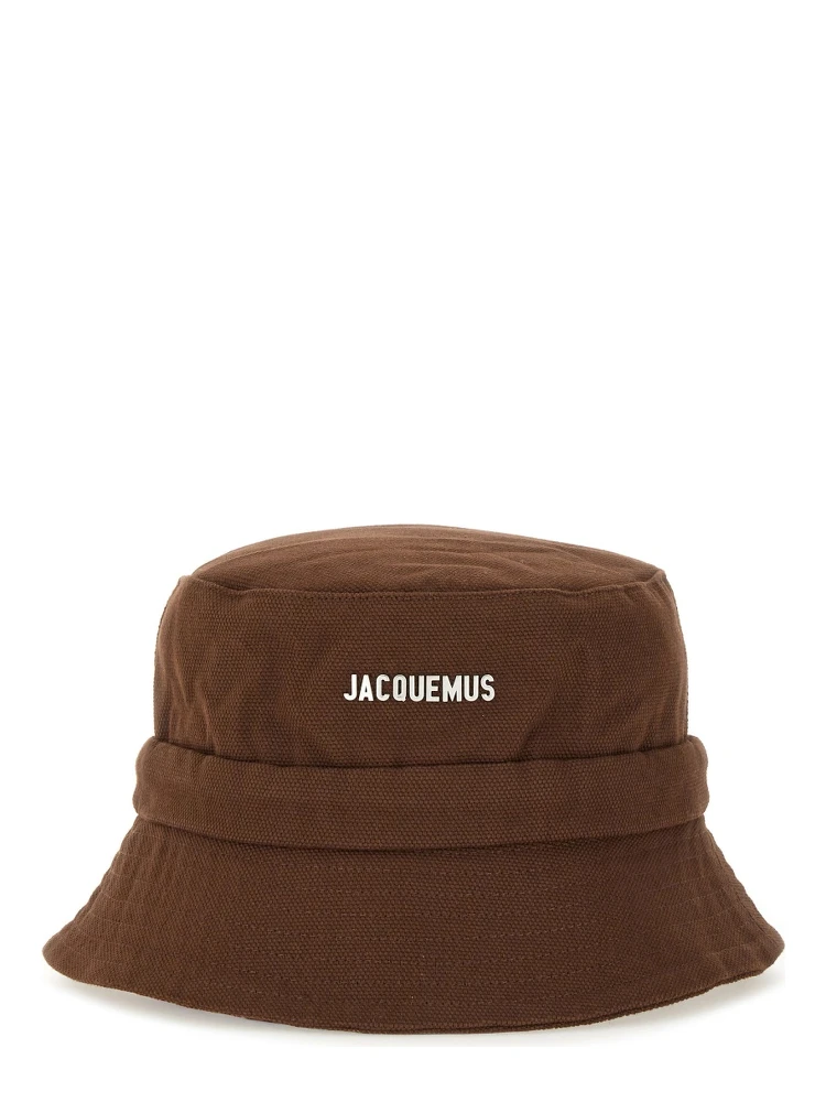 قبعة دلو "جادجو"