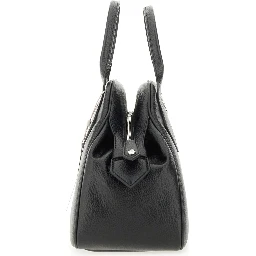 HANDBAG "YASMINE" MEDIUM