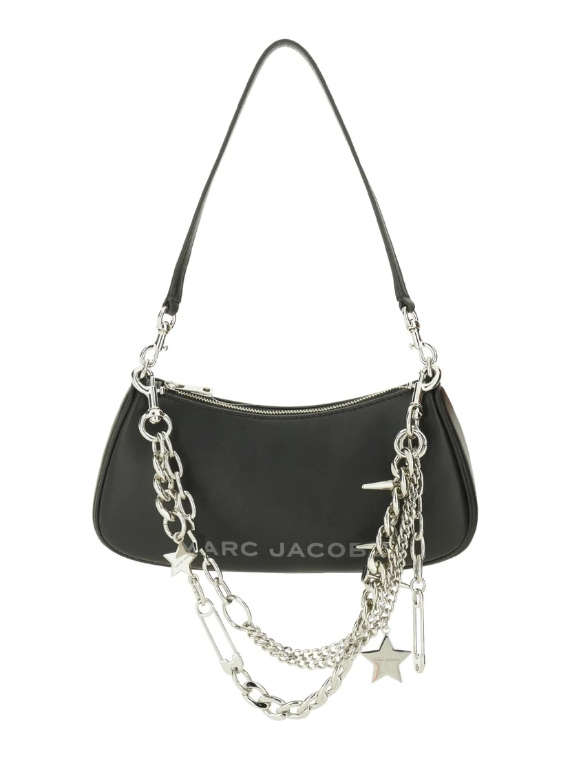 "THE STAR CHARM" BAG