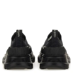 "TREAD SLICK" SNEAKER