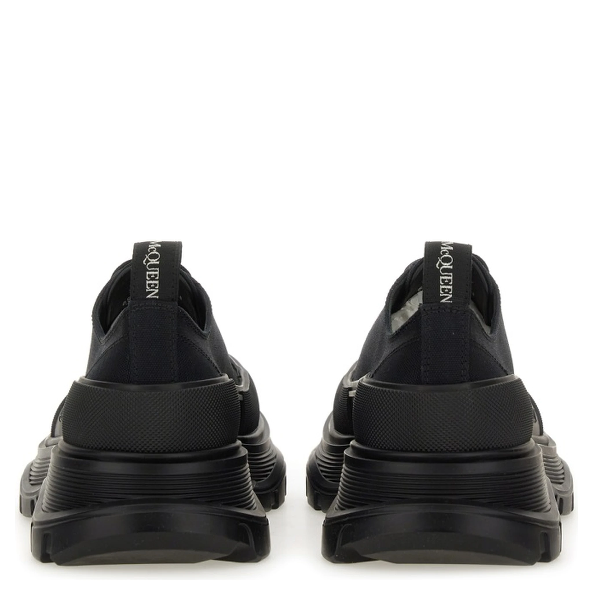 "TREAD SLICK" SNEAKER