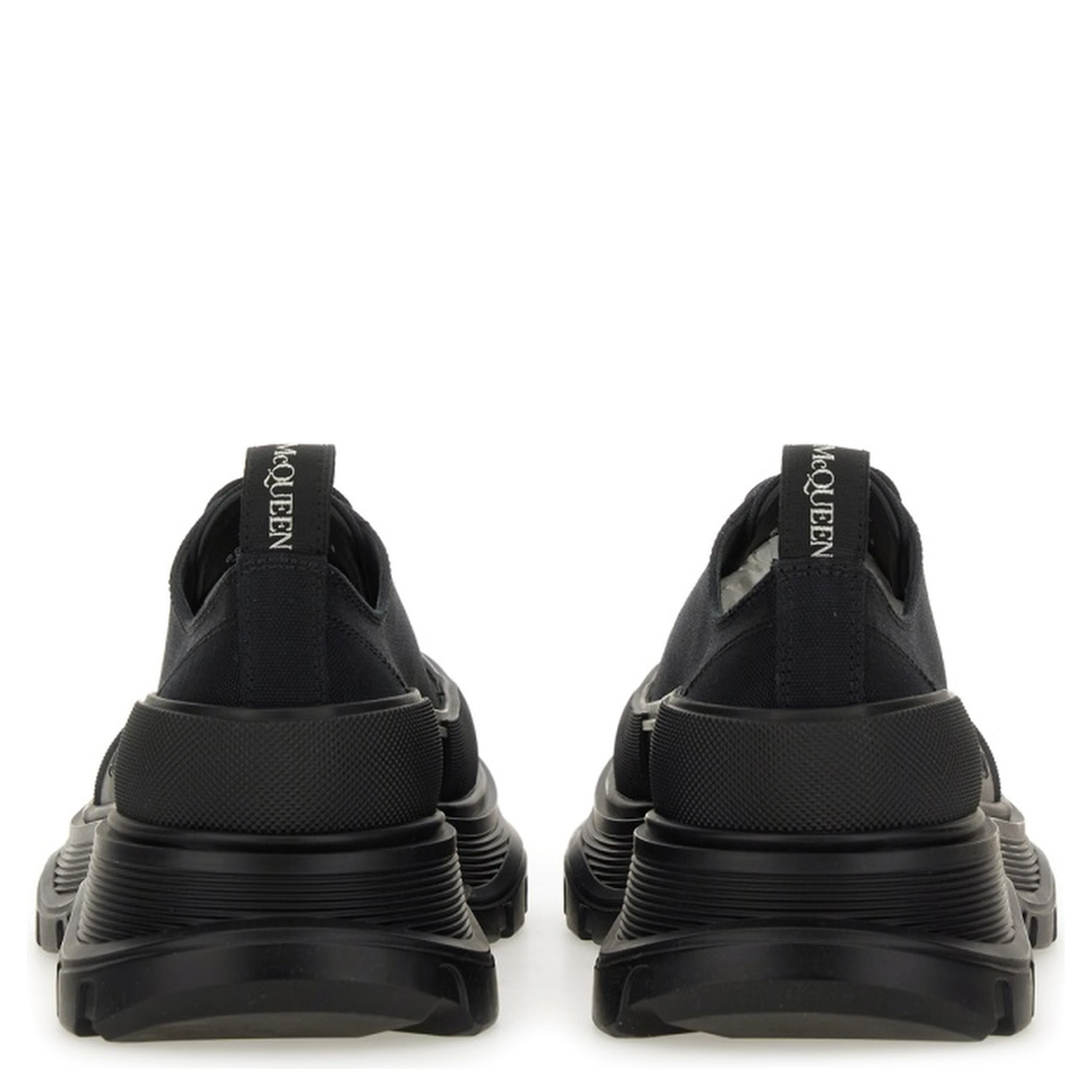 "TREAD SLICK" SNEAKER