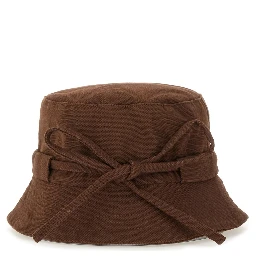 BUCKET HAT "GADJO"