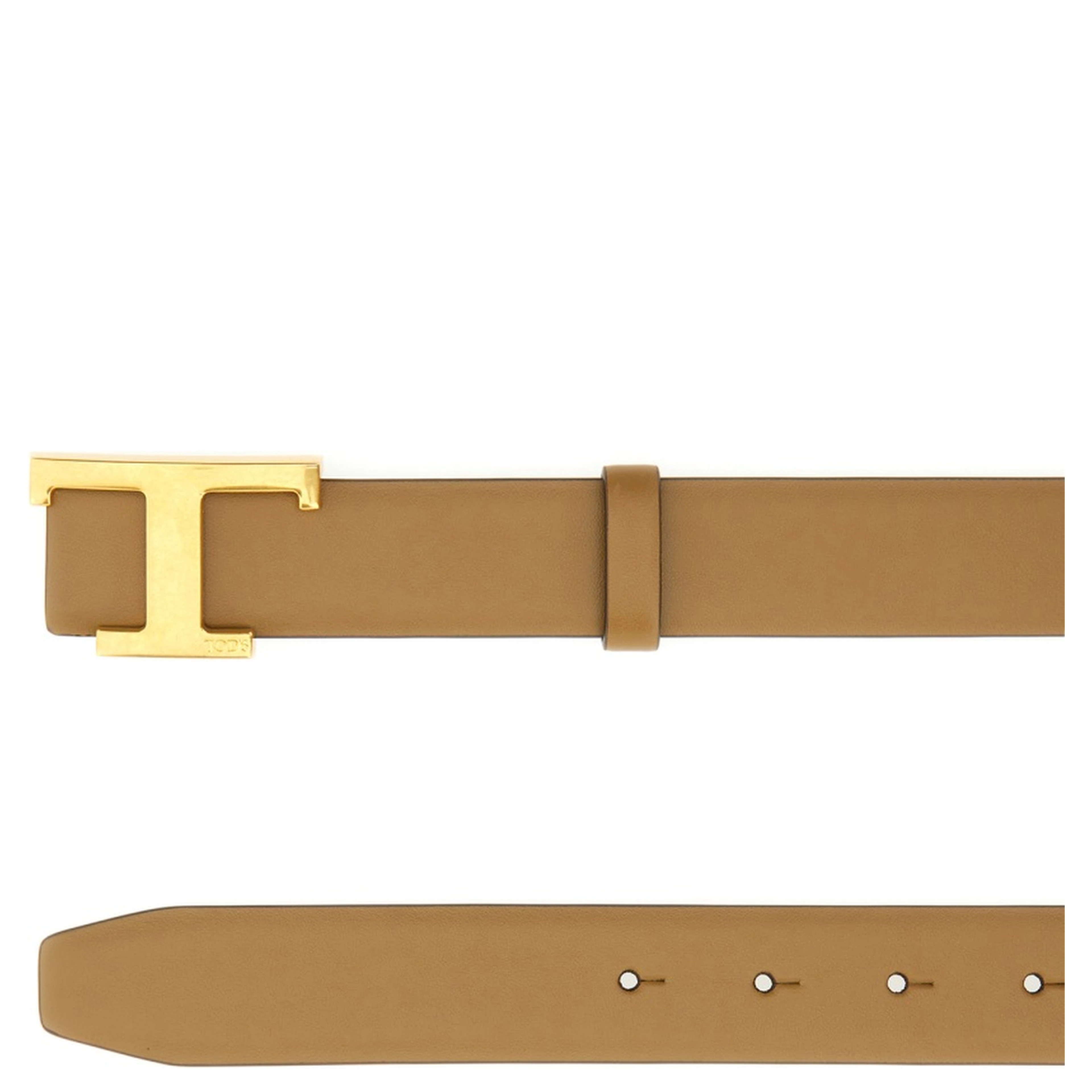 حزام "تي تايم ليس" ذو وجهين