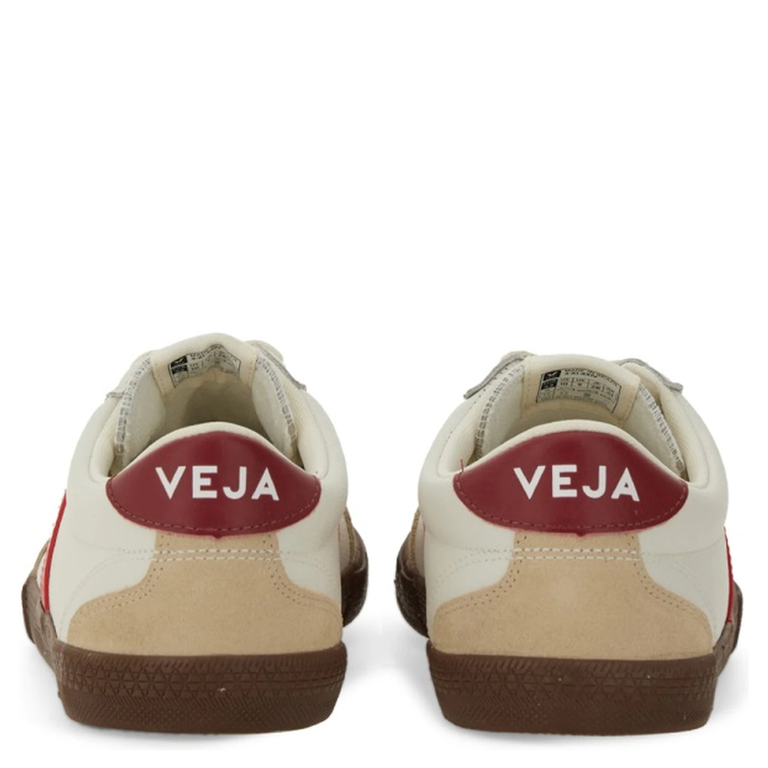 "VOLLEY" SNEAKER