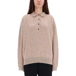 "VAREUSE BALLOON" SWEATER