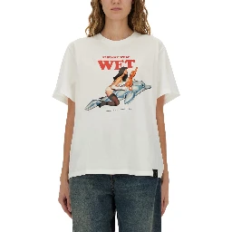 COTTON T-SHIRT