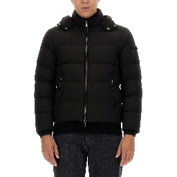 JACKET "BRETT-SKT"