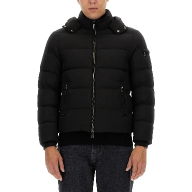 JACKET "BRETT-SKT"