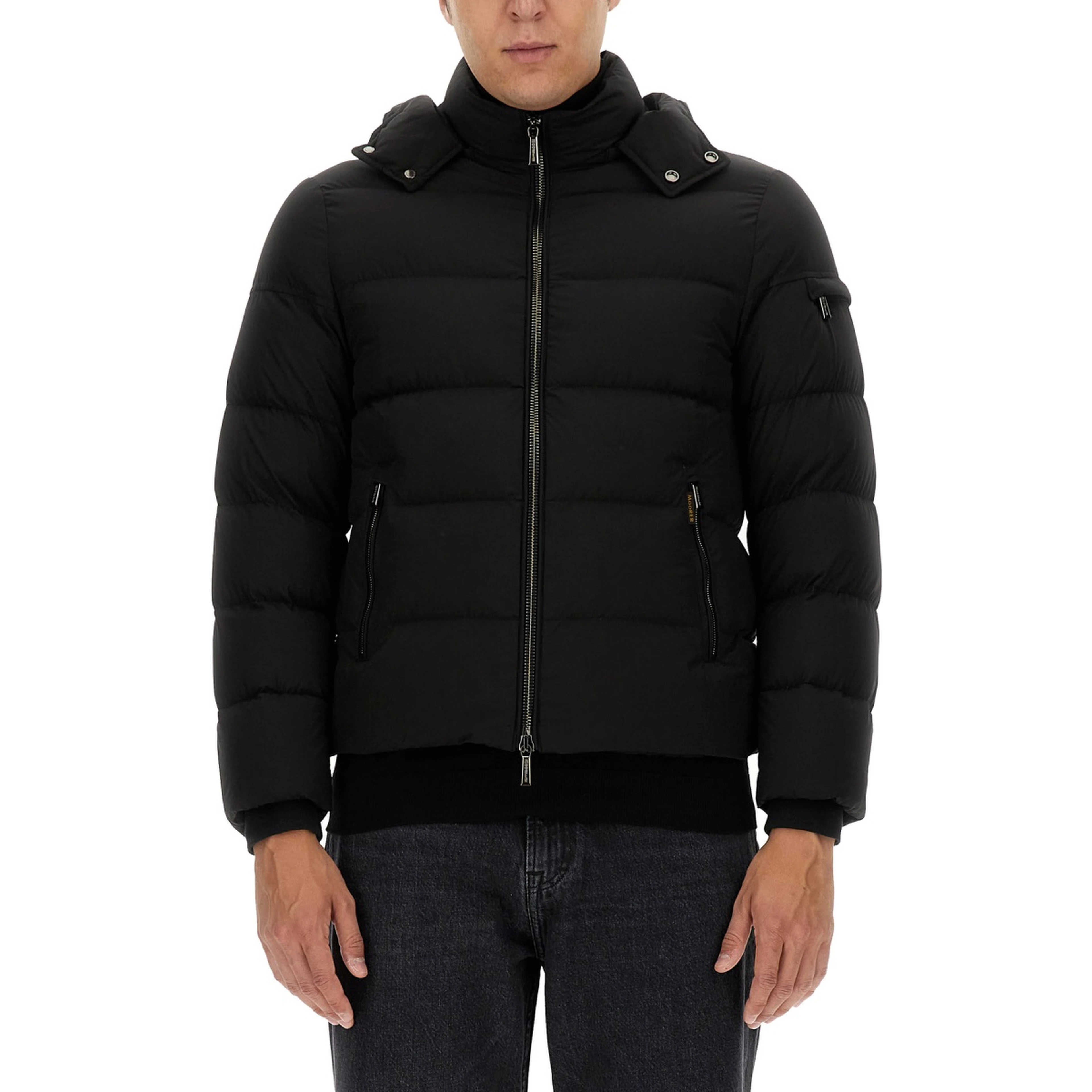 JACKET "BRETT-SKT"