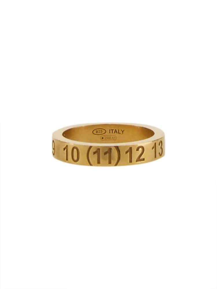 LOGO RING