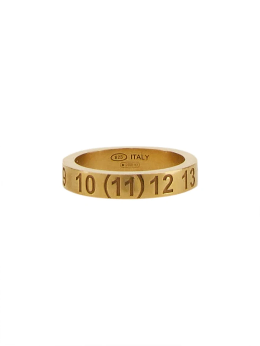 LOGO RING