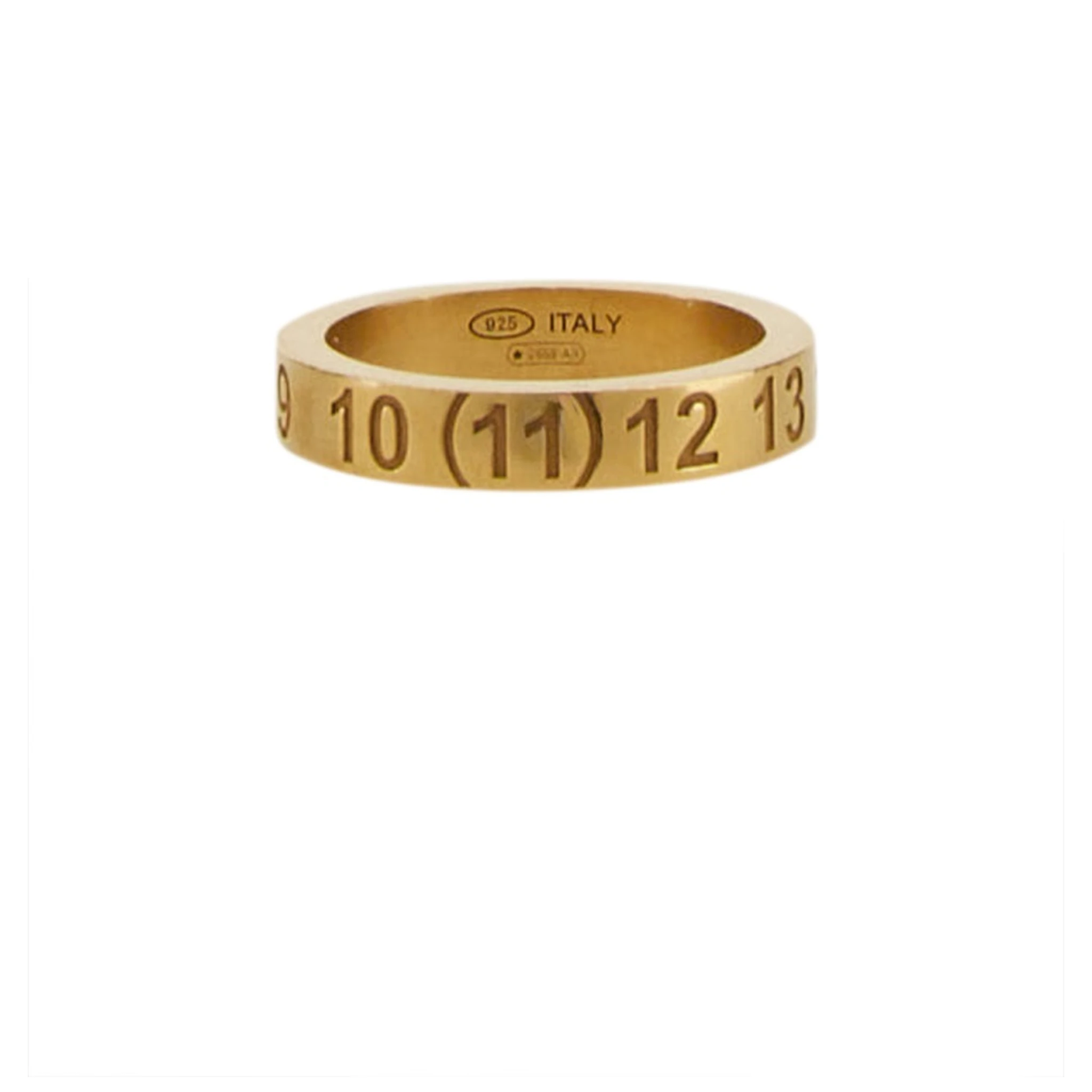 LOGO RING