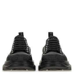 "TREAD SLICK" SNEAKER