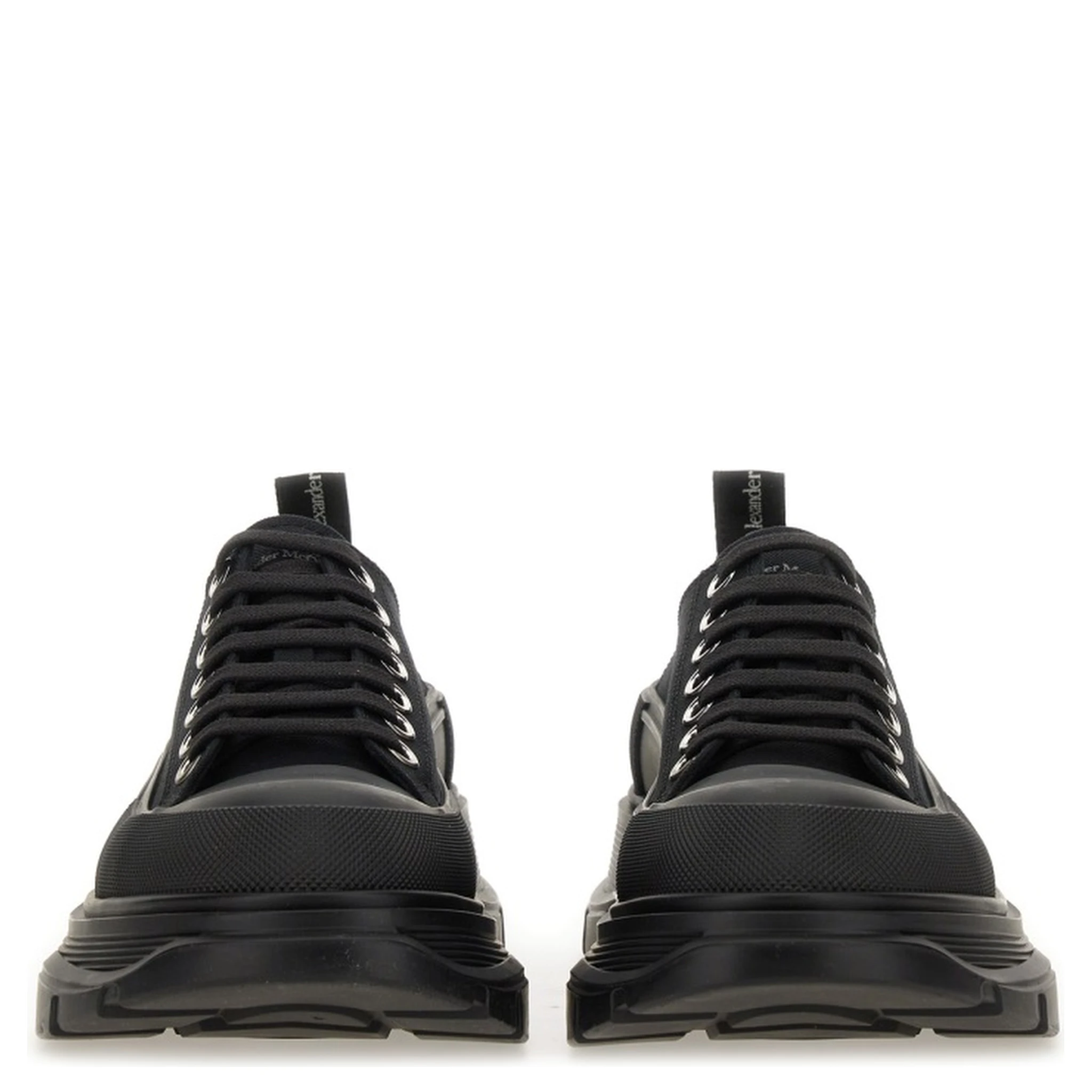 "TREAD SLICK" SNEAKER