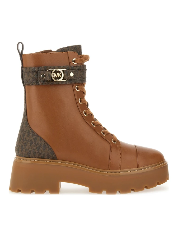 AMPHIBIOUS BOOT "MANDY"