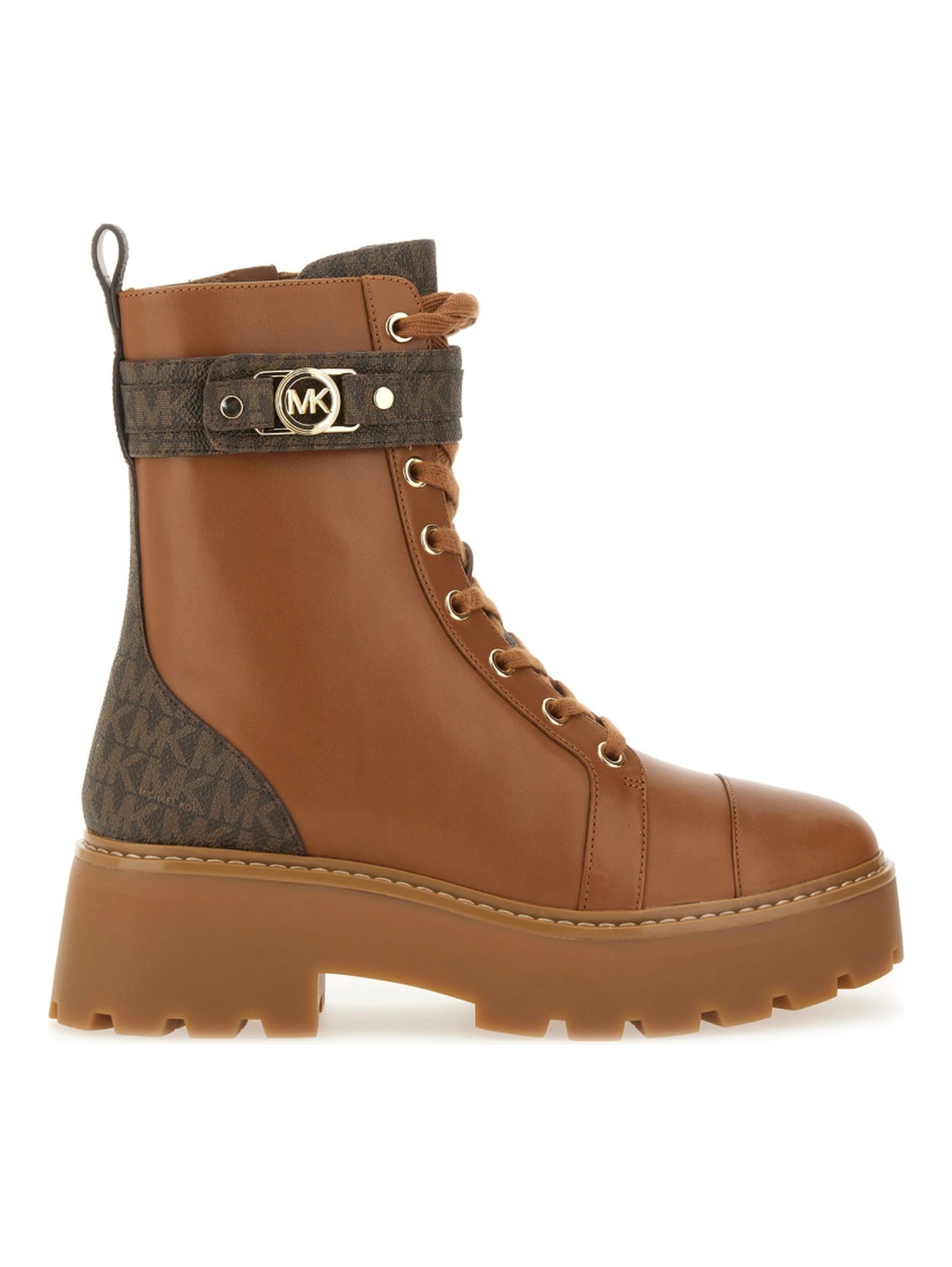 AMPHIBIOUS BOOT "MANDY"