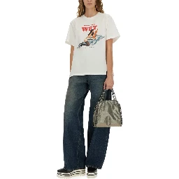 COTTON T-SHIRT
