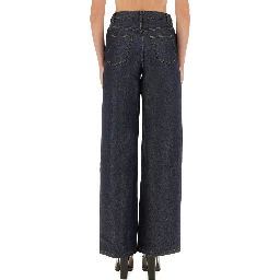 "ELISABETH" JEANS