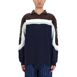 POLO SHIRT "RACING"