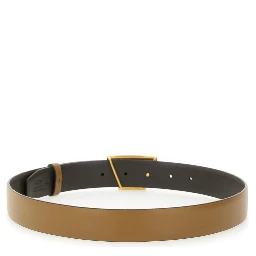 "T TIMELESS" REVERSIBLE BELT