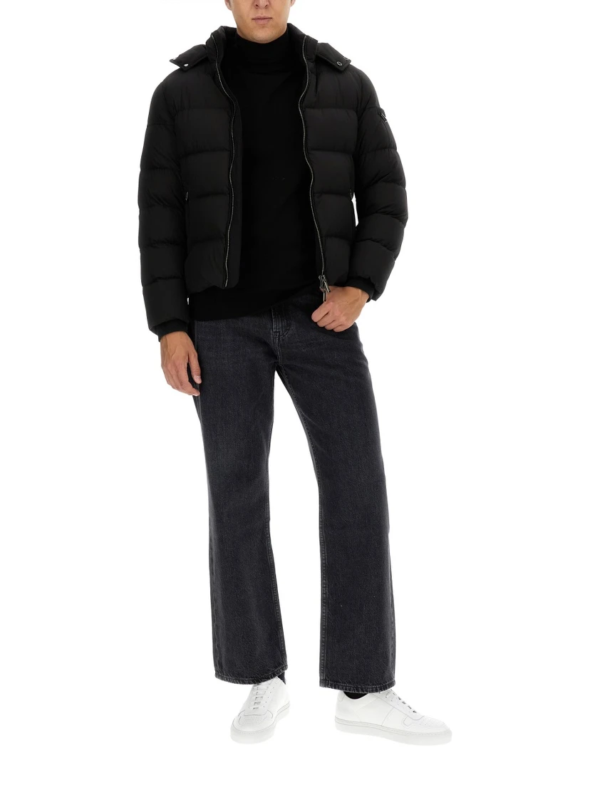 JACKET "BRETT-SKT"