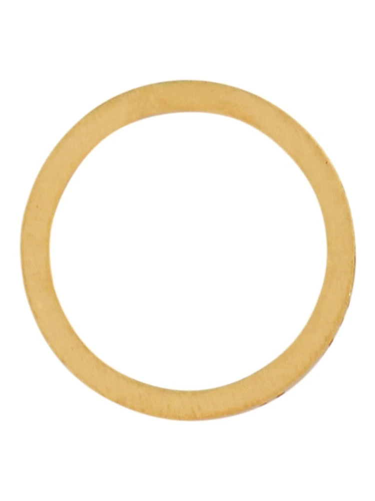 LOGO RING alternative