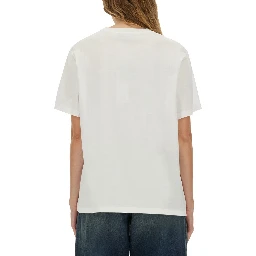 COTTON T-SHIRT