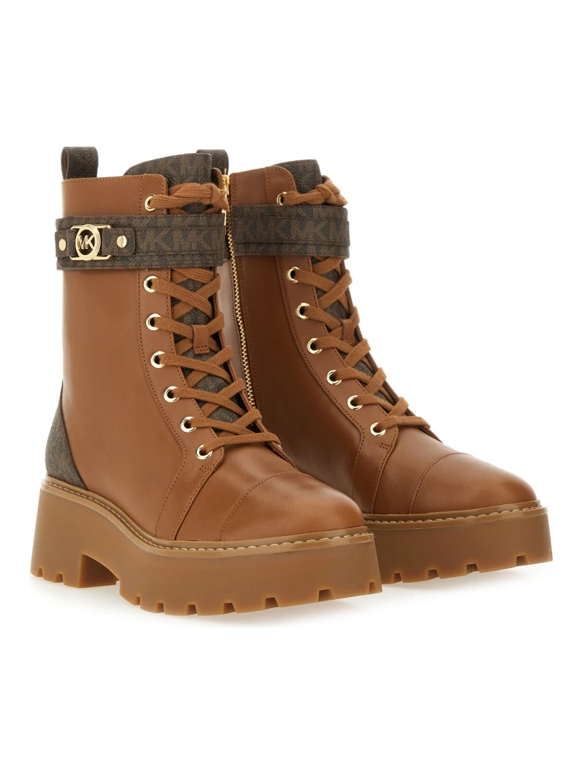 AMPHIBIOUS BOOT "MANDY"