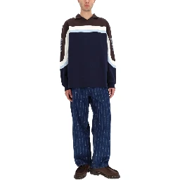 POLO SHIRT "RACING"