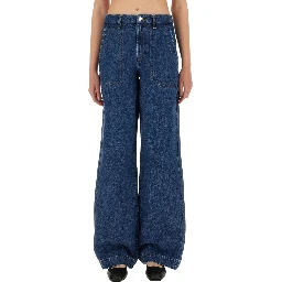 "SEASIDE" JEANS