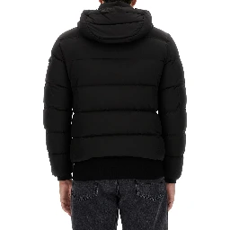 JACKET "BRETT-SKT"