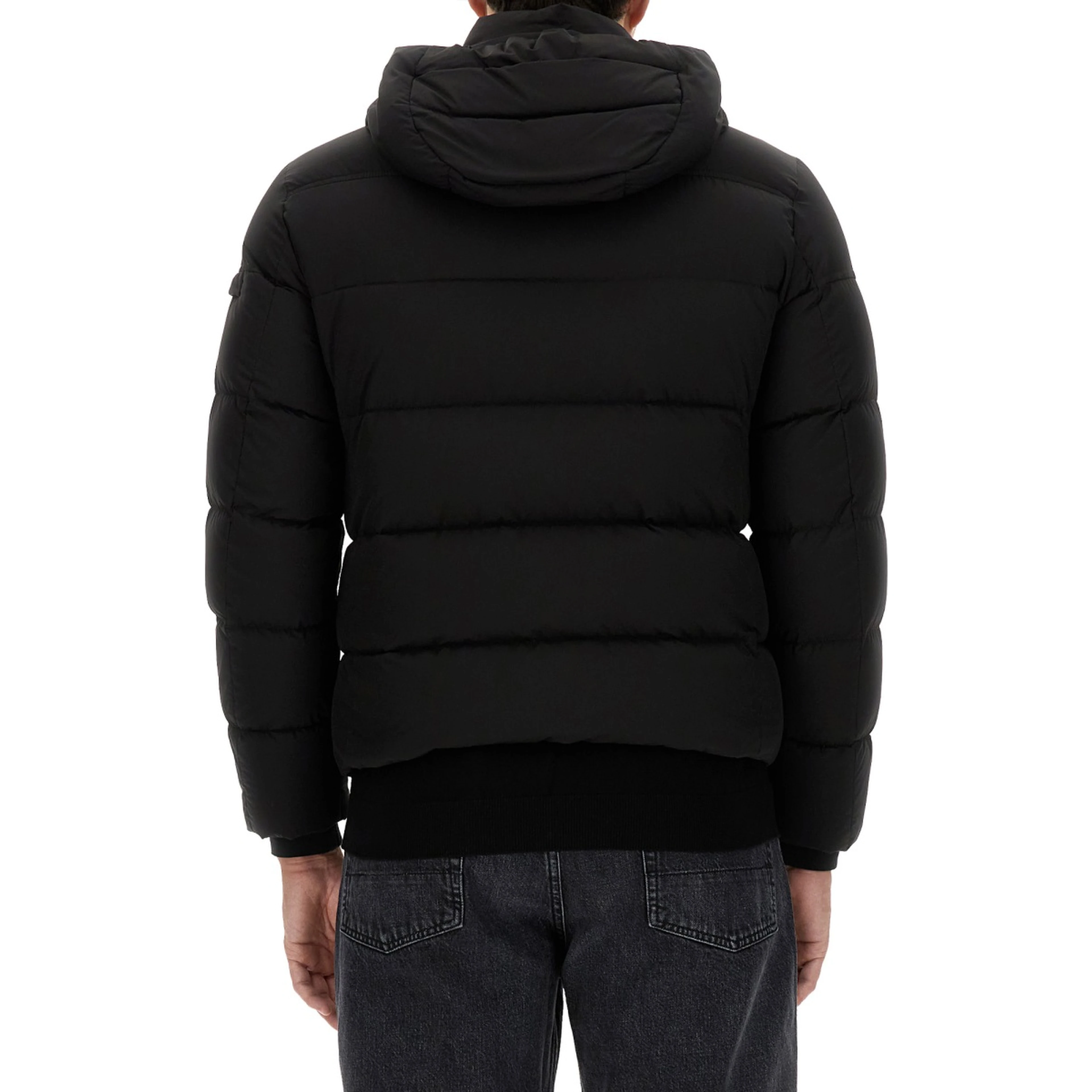 JACKET "BRETT-SKT"