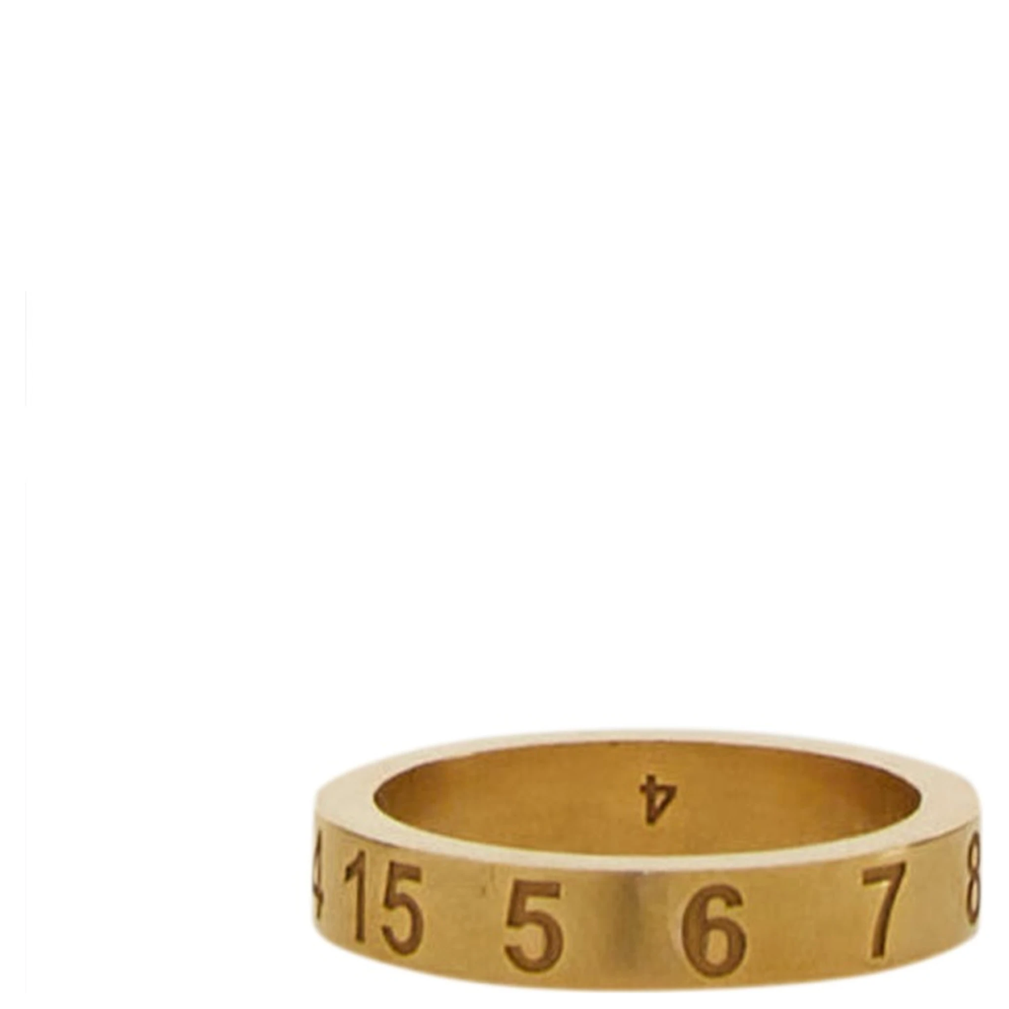 LOGO RING