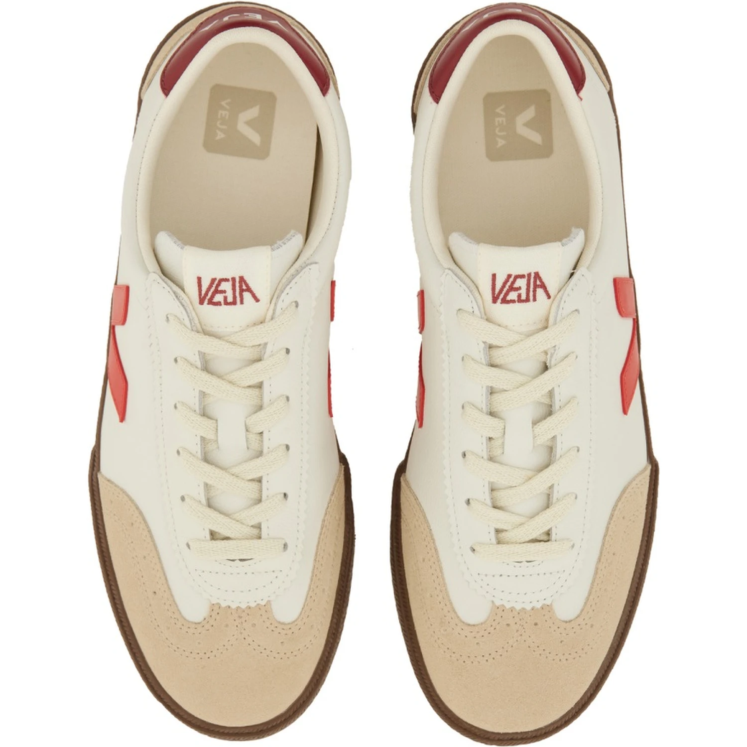 "VOLLEY" SNEAKER