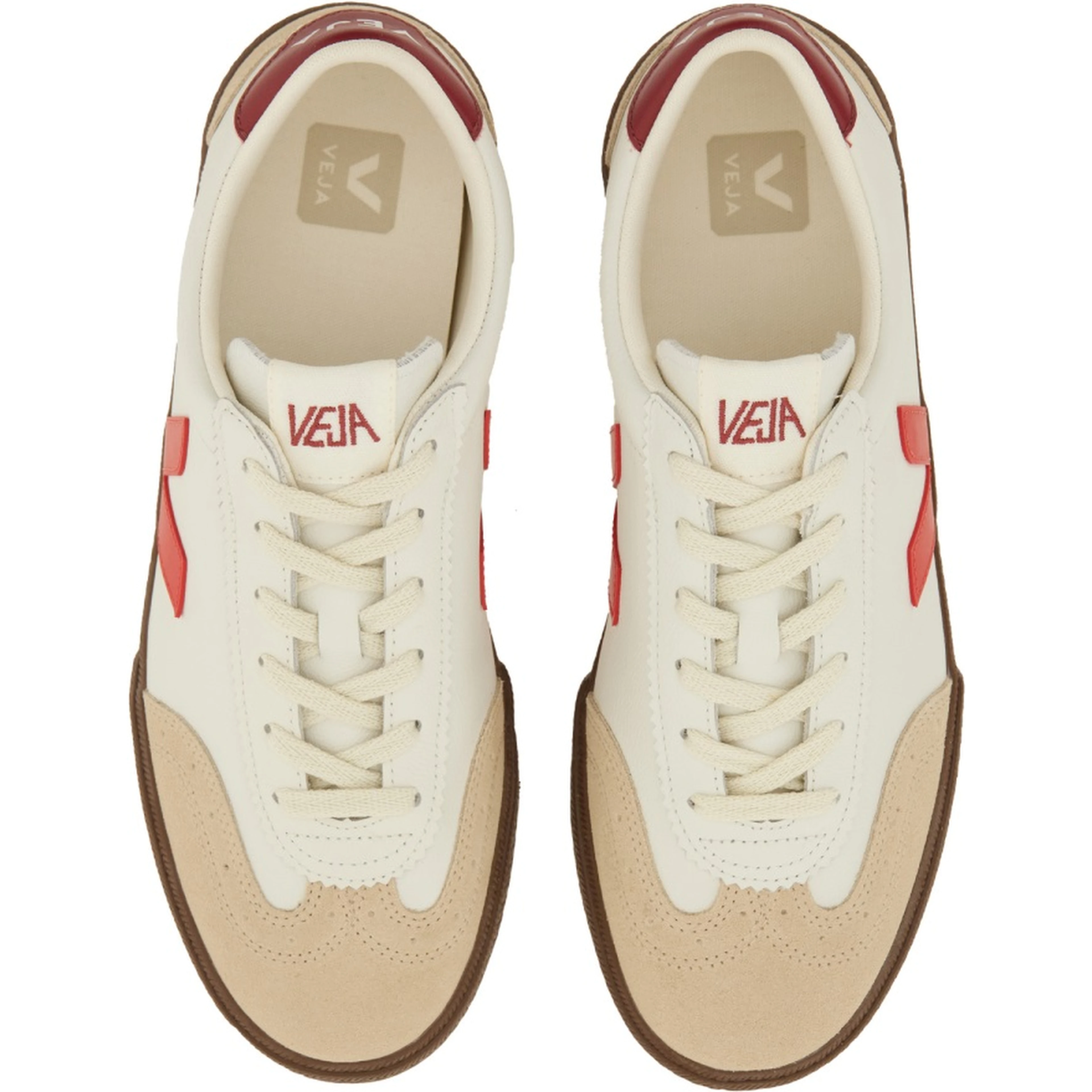 "VOLLEY" SNEAKER