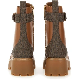 AMPHIBIOUS BOOT "MANDY"