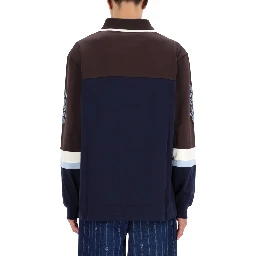 POLO SHIRT "RACING"