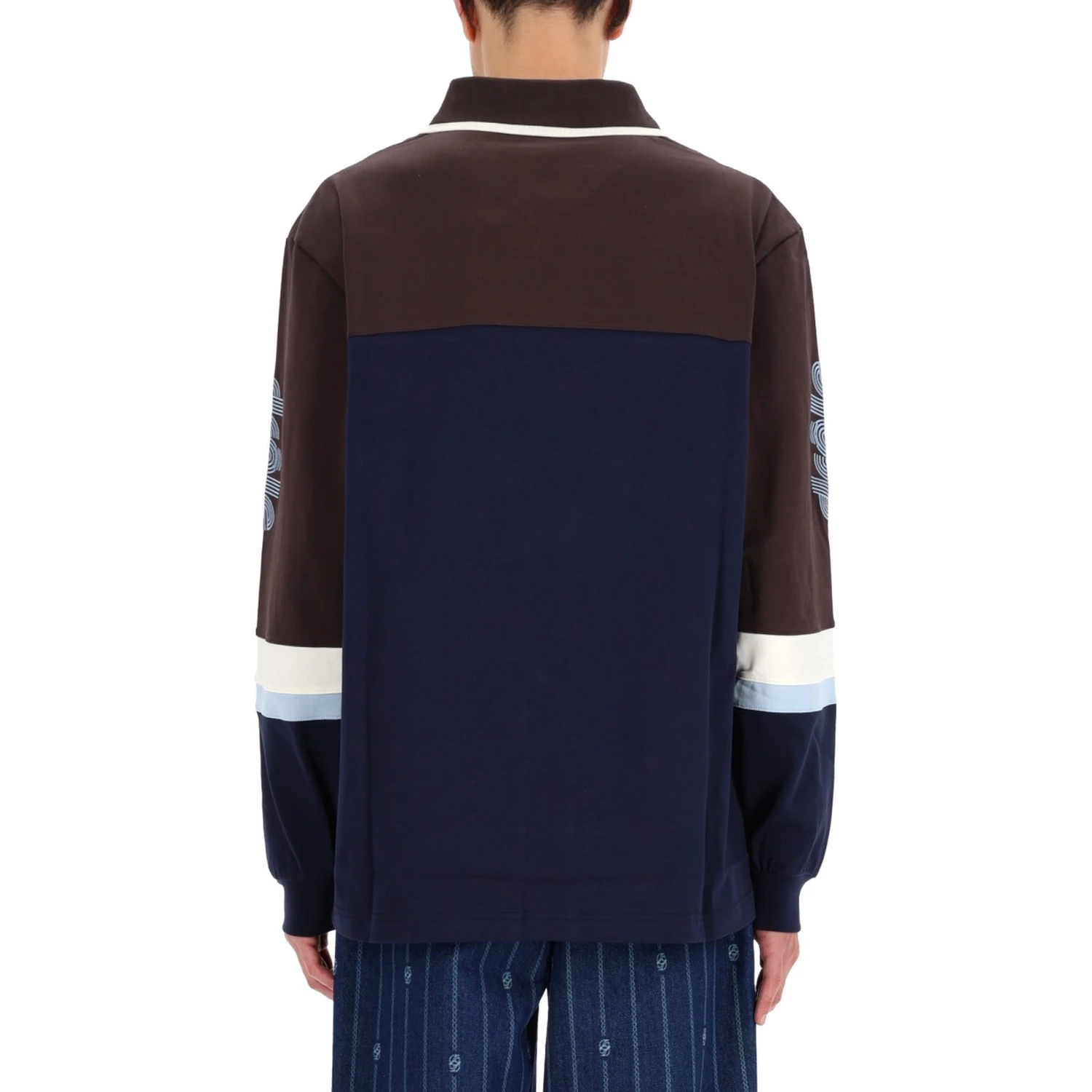 POLO SHIRT "RACING"